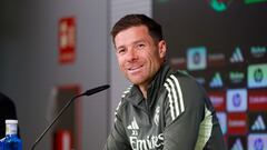 Carvajal, paso al frente