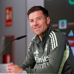 Carvajal, paso al frente