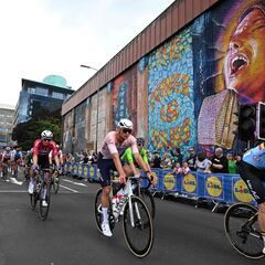La UCI presenta los recorridos para los Mundiales de Zúrich 2024