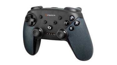 Los mejores mandos para Nintendo Switch