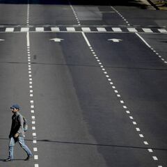 Declaración jurada para circular en cuarentena: ¿qué es y cómo se hace?