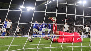 Atención a las Selecciones que están prácticamente eliminadas del Mundial 2026