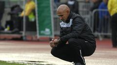 DT de Wanderers realizó dura autocrítica tras caída con Everton