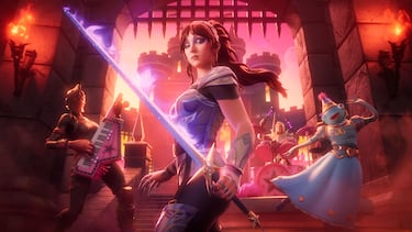 Chappell Roan desembarca en Fortnite con dos nuevas skins, varias canciones y accesorios temáticos: precio, contenido y más