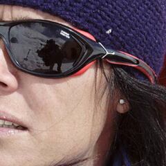 Edurne Pasaban escalará el Saipal con fines solidarios