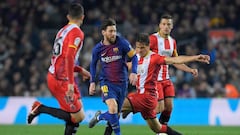 LaLiga USA: player's union cools strike talk as LFP offers olive branch