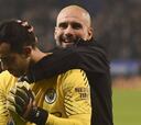 Mourinho se defiende y usa como ejemplo a Claudio Bravo