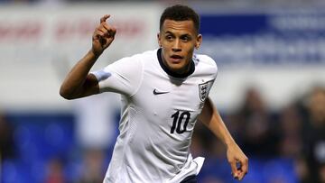 Ravel Morrison ha estado involucrado en episodios poco agradables fuera del terreno de juego. Y por eso, Atlas le ha “leído la cartilla”.