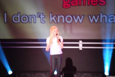 [E3] Conoce el primer día del E3 en fotografías