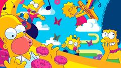 La razón por la que la temporada 35 de ‘Los Simpson’ es la segunda más corta de su historia 