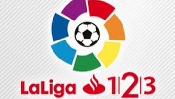 Mira todos los goles de la jornada 19 de LaLiga 1|2|3