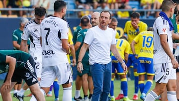 ALBACETE ALBERTO GONZÁLEZ