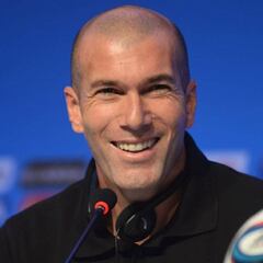 "Cristiano es un extraterrestre y hace mejores a los demás"