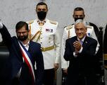 Boric asume la presidencia en Chile: noticias y reacciones del cambio de mando