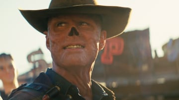 Fallout Prime Video serie tr芍iler espectacular claves fans del videojuego
