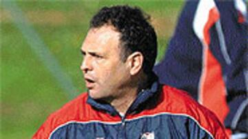 <B>UN RESPIRO</B>. El Sevilla despide el año con la tranquilidad de salir de las zonas más peligrosas.