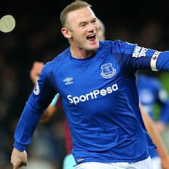 Wayne Rooney afina su llegada a la MLS tras recibir su visa