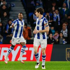 Osasuna trató de fichar un defensa hasta última hora
