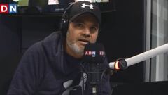 "Bravo siente que no se fue al Mundial de Rusia por indisciplina"