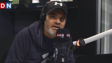 "Bravo siente que no se fue al Mundial de Rusia por indisciplina"