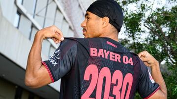 El Leverkusen se gasta el dinero de Wirtz