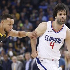 Los Angeles Clippers cortarán a Teodosic: ¿volverá a Europa?