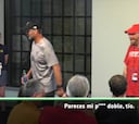 Una más de Klopp: ¡El alemán vio a su doble y así reaccionó!