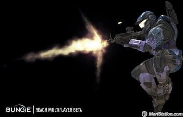 Halo Reach, Impresiones beta