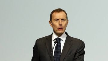 Butragueño: "Con Nacho hemos dejado de tener problemas ahí..."