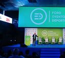 AS organiza el foro de eventos deportivos ED17