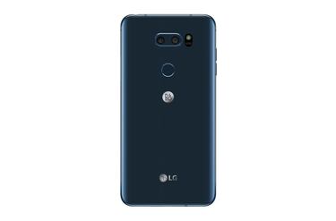 LG presentará Smartphone con Inteligencia Artificial