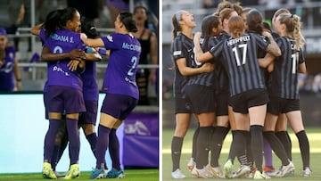 Pride and Spirit set for Kansas City 2024 NWSL Championship final showdown