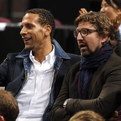 Rio Ferdinand predice quién va a ganar la Champions League