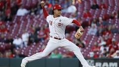 El derecho dominicano ha sido uno de los pocos puntos brillantes de los Reds en el inicio de campa&ntilde;a.