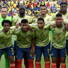 Ospina: "Valoramos el partido como muy positivo"