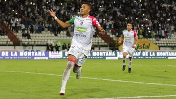 Once Caldas vence a Santa Fe en penales y clasifica a semis
