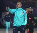 “A lo mejor Gustavo Álvarez es el nuevo Jorge Sampaoli para la U”