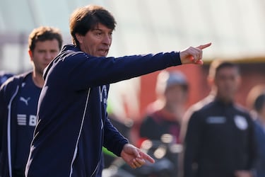 El mejor fichaje de la UC ya llegó