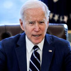 ¿Son efectivos los cheques de estímulo según Biden?