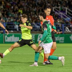 La perla del Betis que encandila a Pellegrini y admira a Ceballos, pendiente de renovar