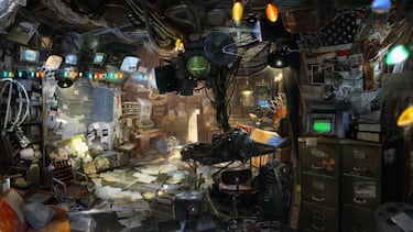 Impresiones Wolfenstein II