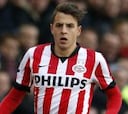 Santiago Arias: Carta de confianza para el PSV