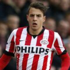 Santiago Arias: Carta de confianza para el PSV