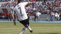 El lejano día en que Ruiz-Tagle fichó a Paredes en Colo Colo