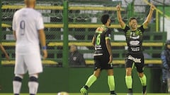 El 'Halcón' sigue soñando