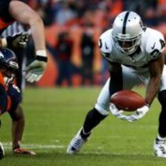 Charles Woodson anuncia su retirada de la NFL