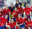 El Futsi ganó al Mospolytech y se mete en la final del torneo