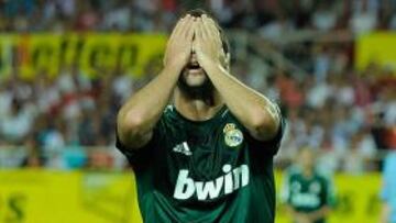 La que se avecina...