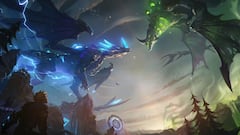 When will the new League of Legends map come out? 2024 Season start date