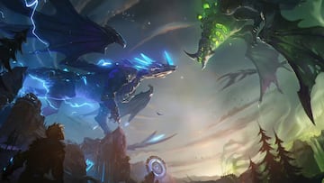 When will the new League of Legends map come out? 2024 Season start date